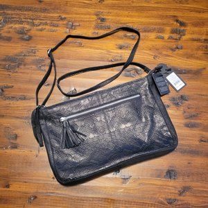 Anthropologie Day & Moon Carla Crossbody Purse